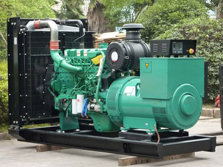 珠晖710kw康明斯柴油发电机组图片 珠晖710kw康明斯柴油发电机组图片