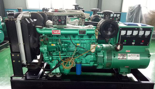 珠晖发电机不发电的原因 珠晖发电机不发电的原因