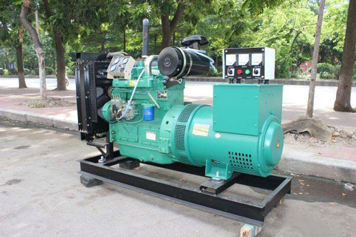 珠晖发电机不发电的原因 珠晖发电机不发电的原因