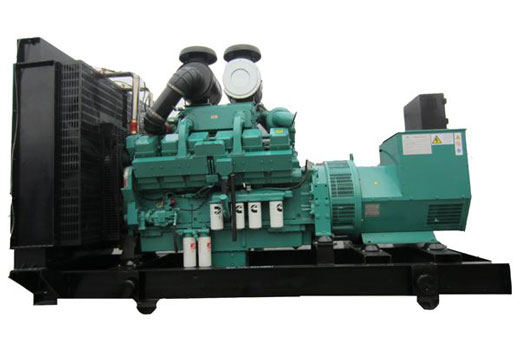 珠晖柴油发电机组 珠晖柴油发电机组