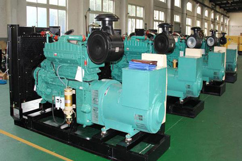 珠晖小型柴油发电机 珠晖小型柴油发电机