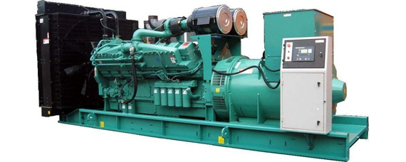 珠晖柴油发电机